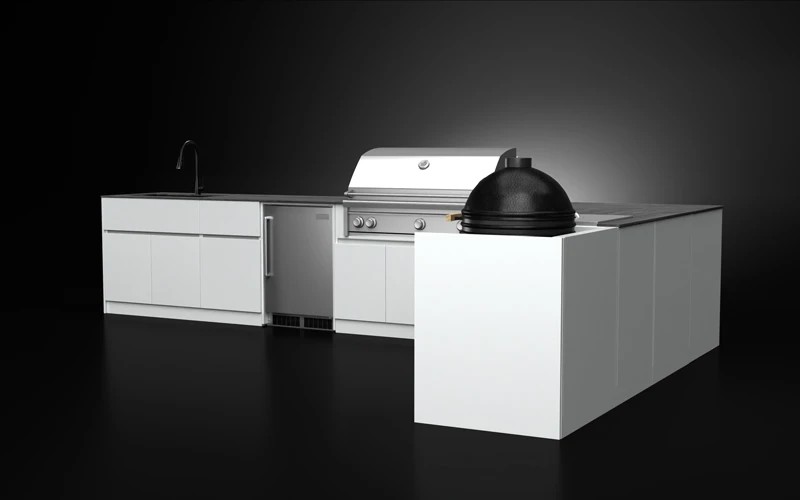 Luxury-L-Shape-Full-Extruded-Aluminium-Outdoor-Kitchen-Cabinet-1